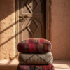 poufe Poufs Berbères Authentiques