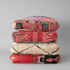 pouffe1 (1) Poufs Berbères Authentiques