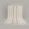 Tapis berbère de l’Atlas – Boulmane