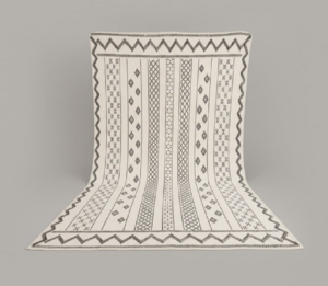 tapis atlas 2 Tapis berbère de l’Atlas – Boulmane